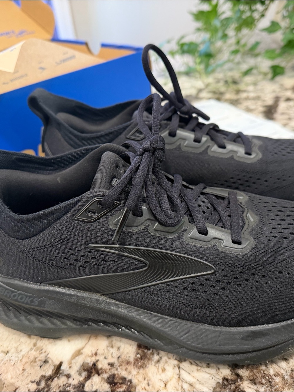 Brooks Glycerine 23